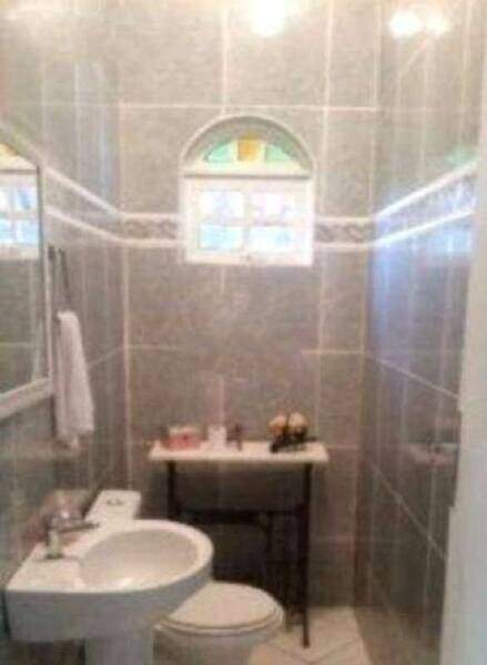 Casa para aluguel no Trevo: 