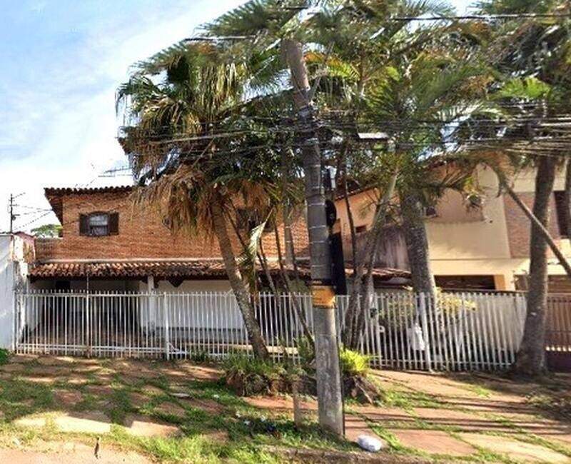 Casa para aluguel no BELVEDERE: 