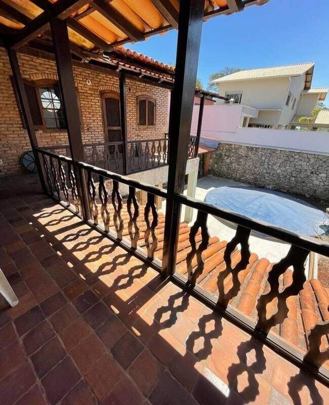 Casa para aluguel no BELVEDERE: 