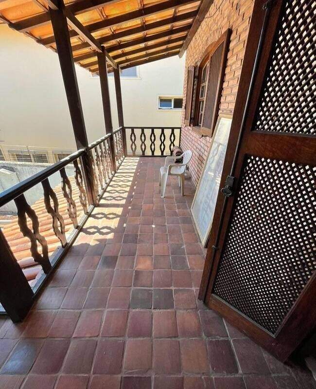 Casa para aluguel no BELVEDERE: 