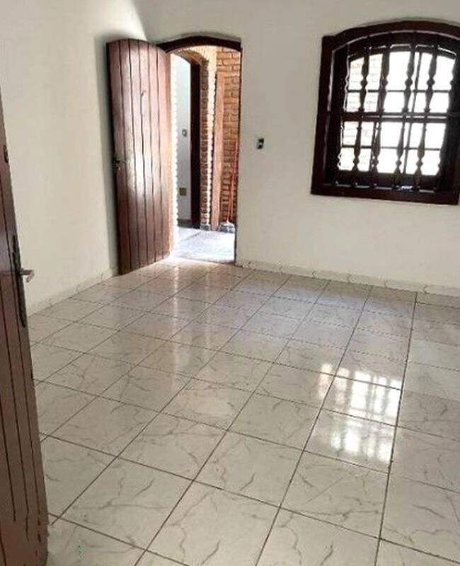 Casa para aluguel no BELVEDERE: 