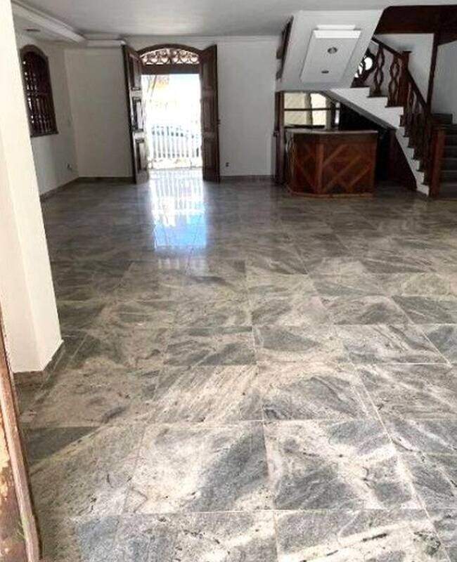 Casa para aluguel no BELVEDERE: 