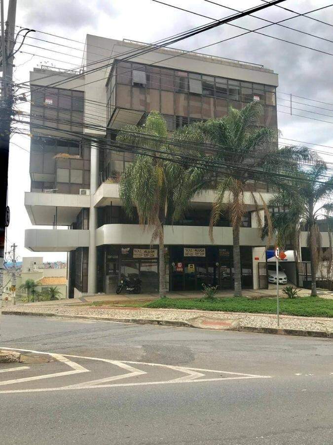 Loja para aluguel no Santa Lúcia: 