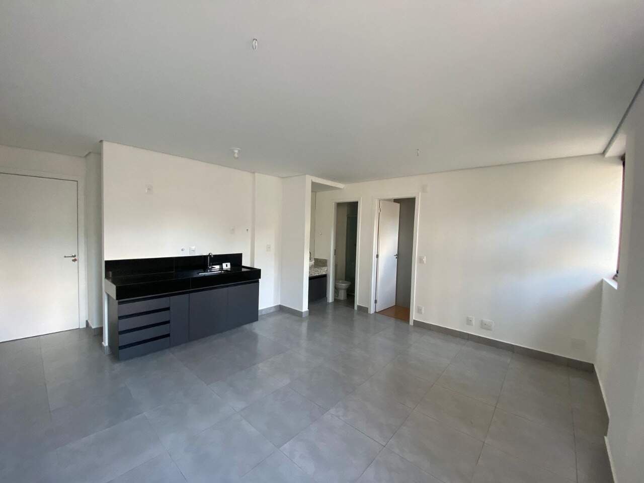 Apartamento para aluguel no Gutierrez: 