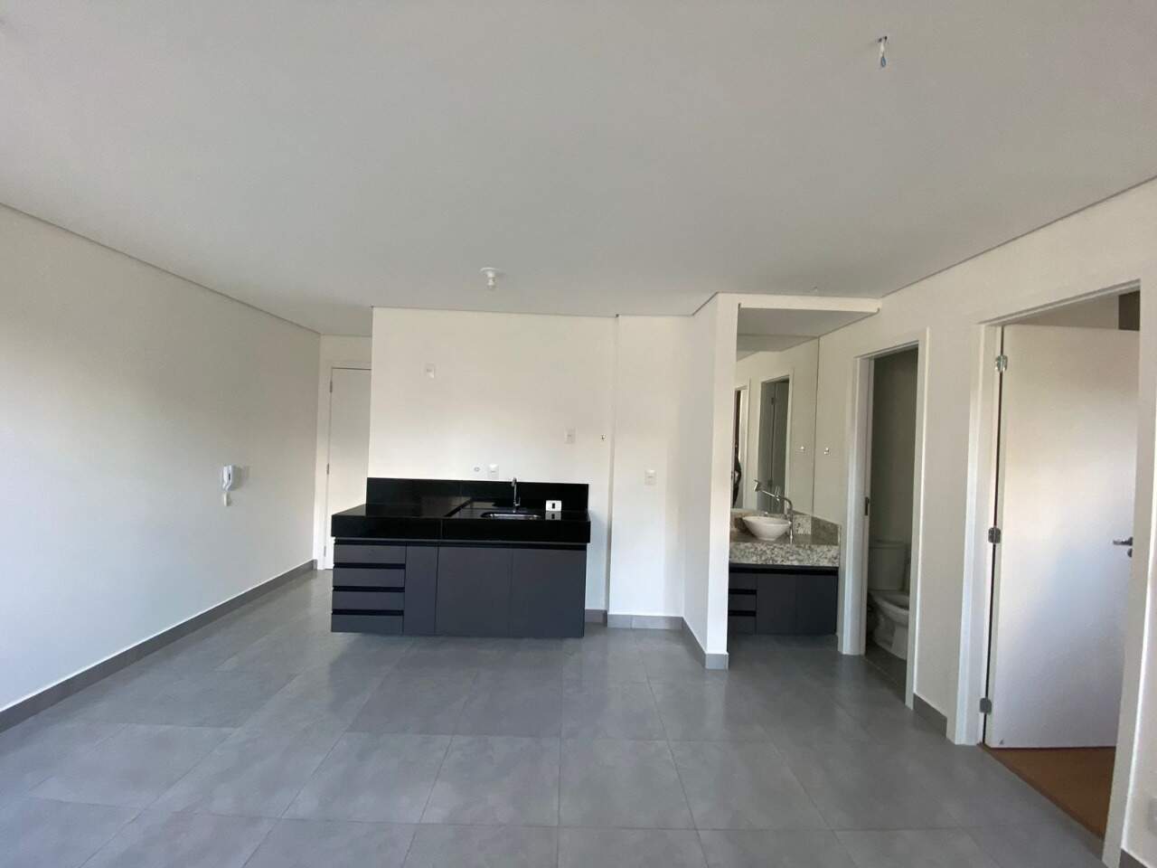 Apartamento para aluguel no Gutierrez: 