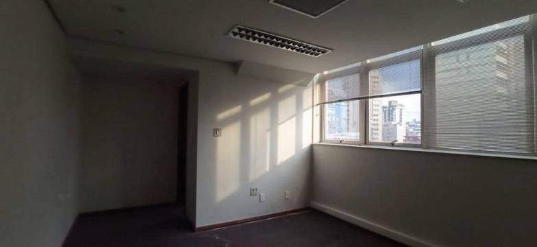 Conjunto de Salas para aluguel no Funcionários: 