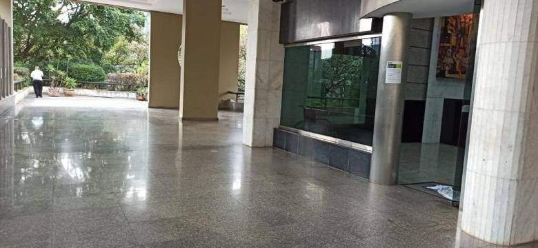 Conjunto de Salas para aluguel no Funcionários: 