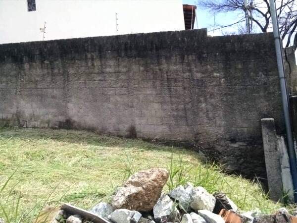 Lote para aluguel no Estrela Dalva: 