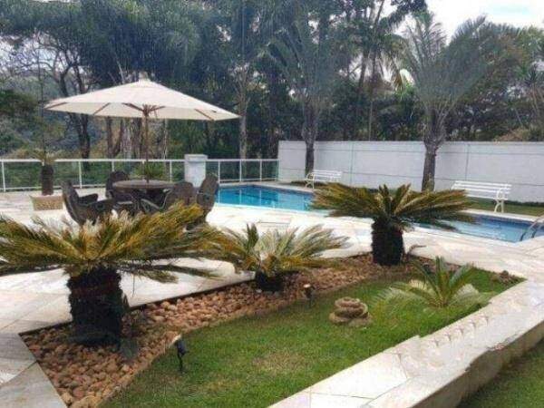 Casa em condomínio para aluguel no Vila Del Rey: 