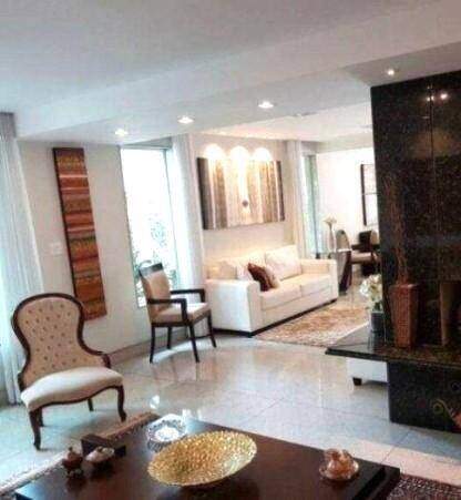 Casa em condomínio para aluguel no Vila Del Rey: 