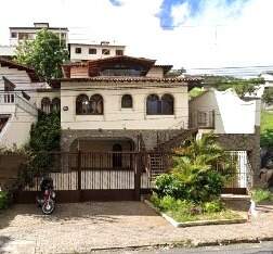 Casa para aluguel no mangabeiras: 