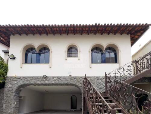 Casa para aluguel no mangabeiras: 