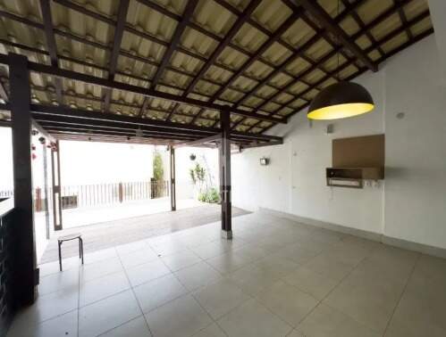 Casa para aluguel no mangabeiras: 