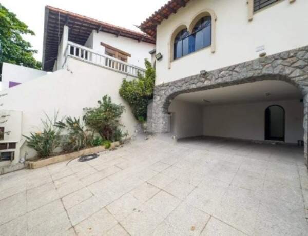 Casa para aluguel no mangabeiras: 