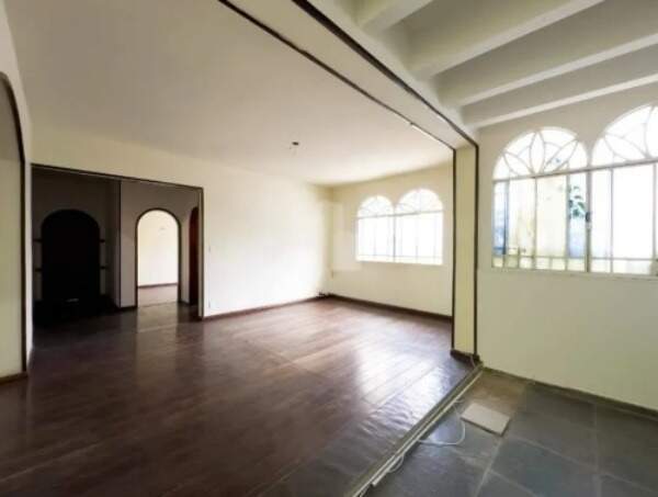 Casa para aluguel no mangabeiras: 