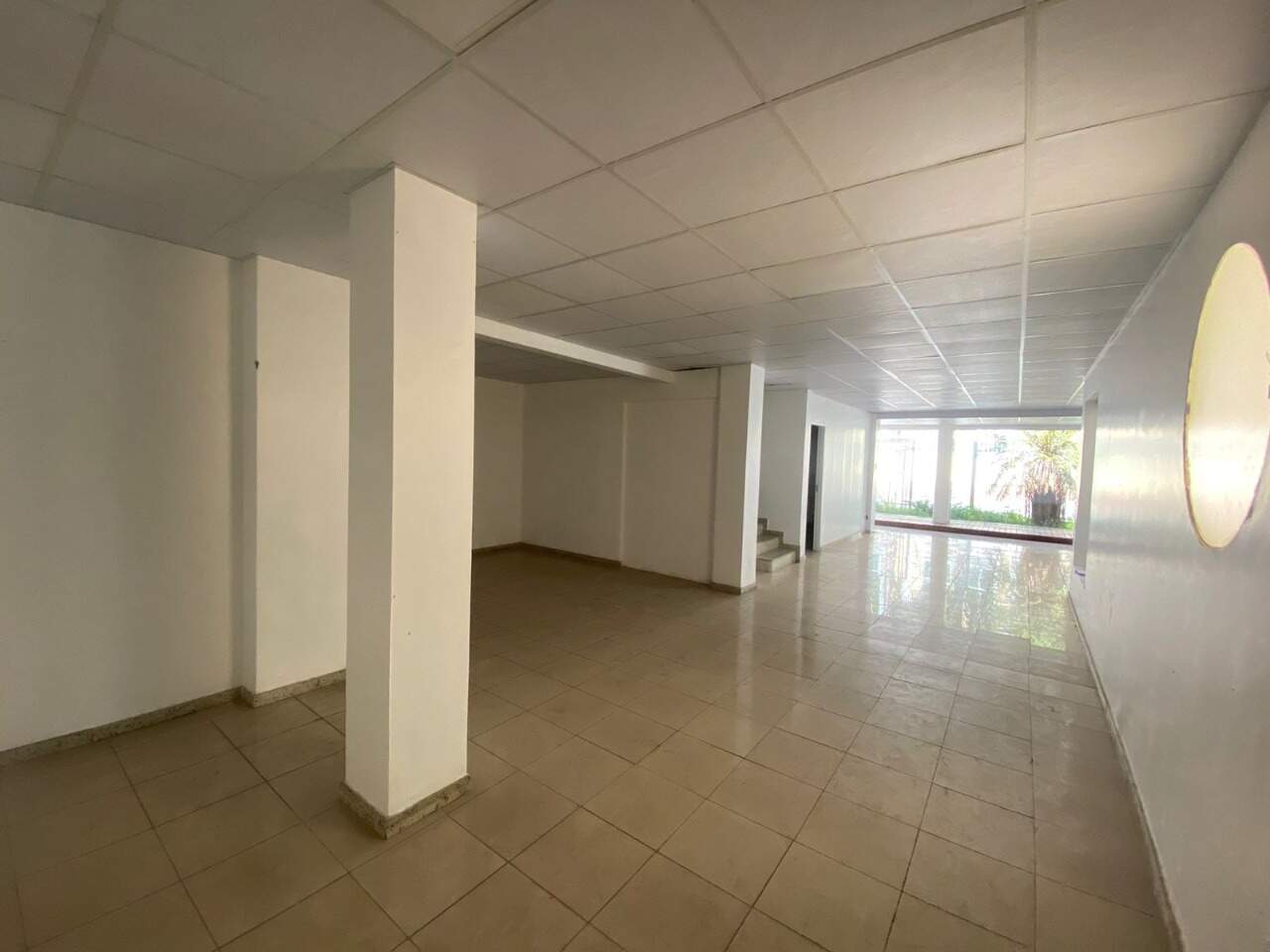 Casa comercial para aluguel no Lourdes: 
