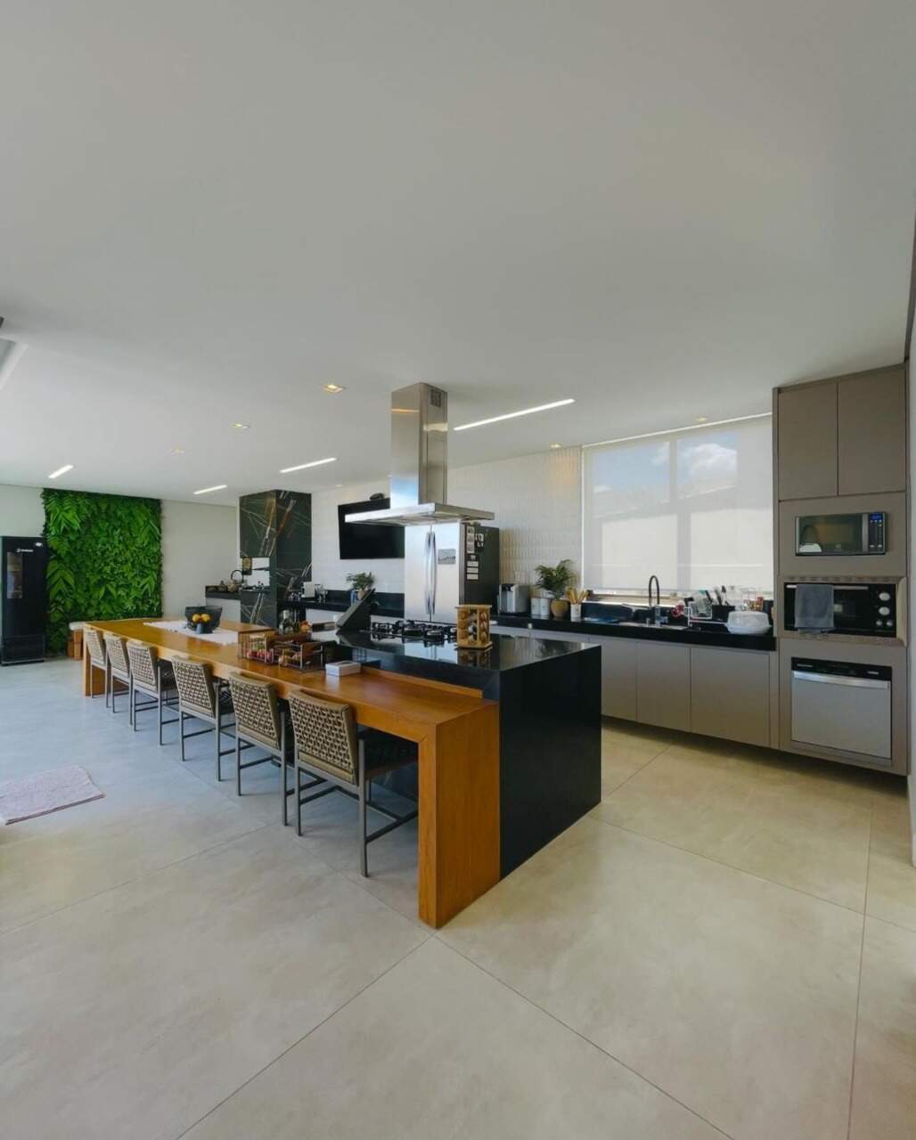 Casa em condomínio para aluguel no Residencial Gran Park: 