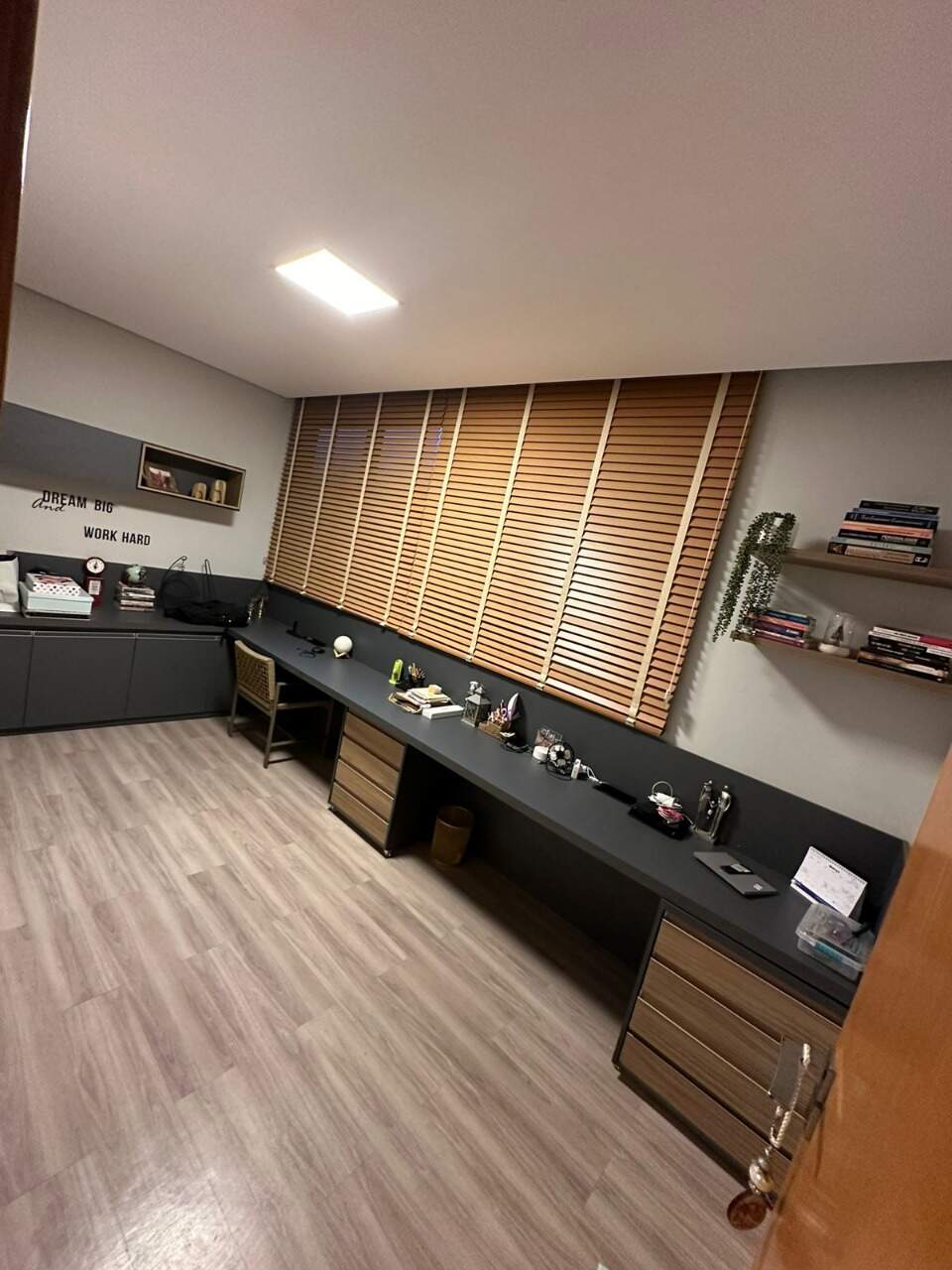 Casa em condomínio para aluguel no Residencial Gran Park: 