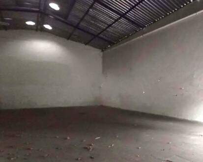Galpão para aluguel no Horto Florestal: 