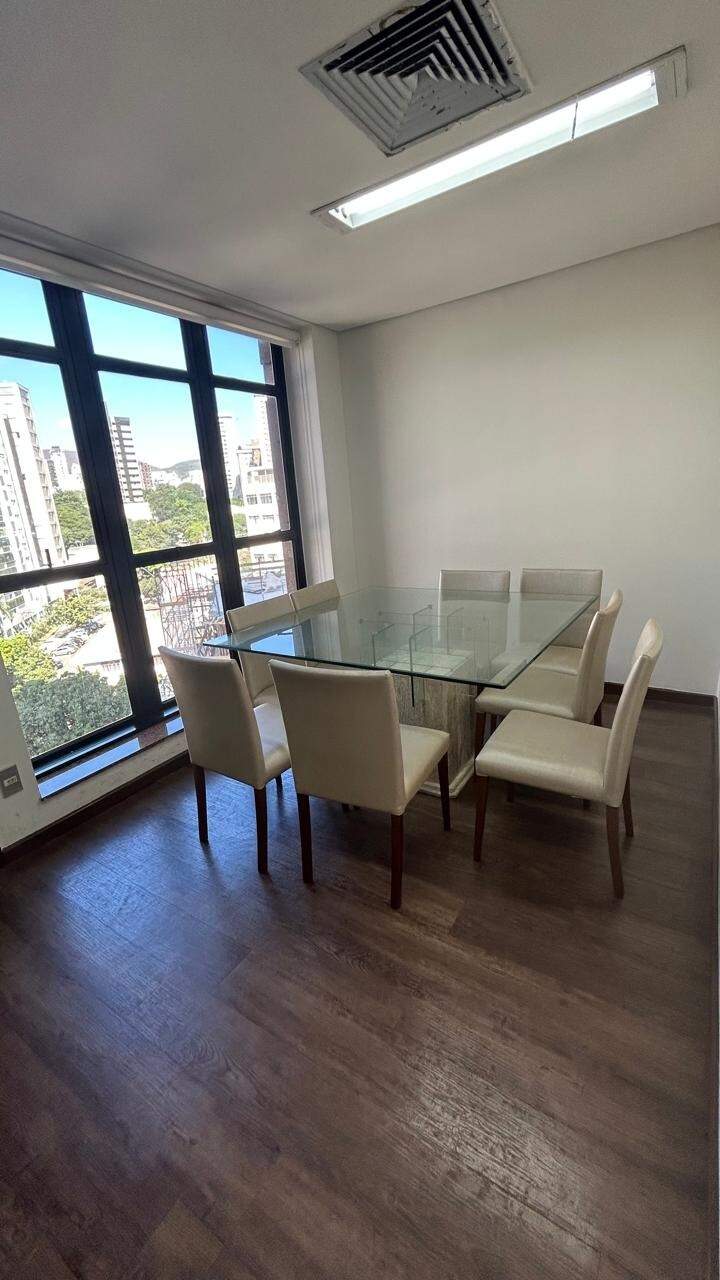 Sala para aluguel no Funcionários: 