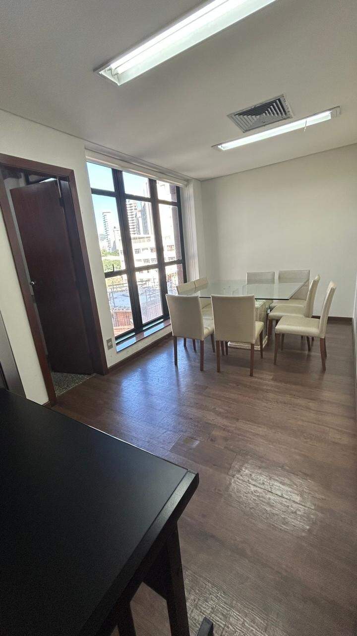 Sala para aluguel no Funcionários: 