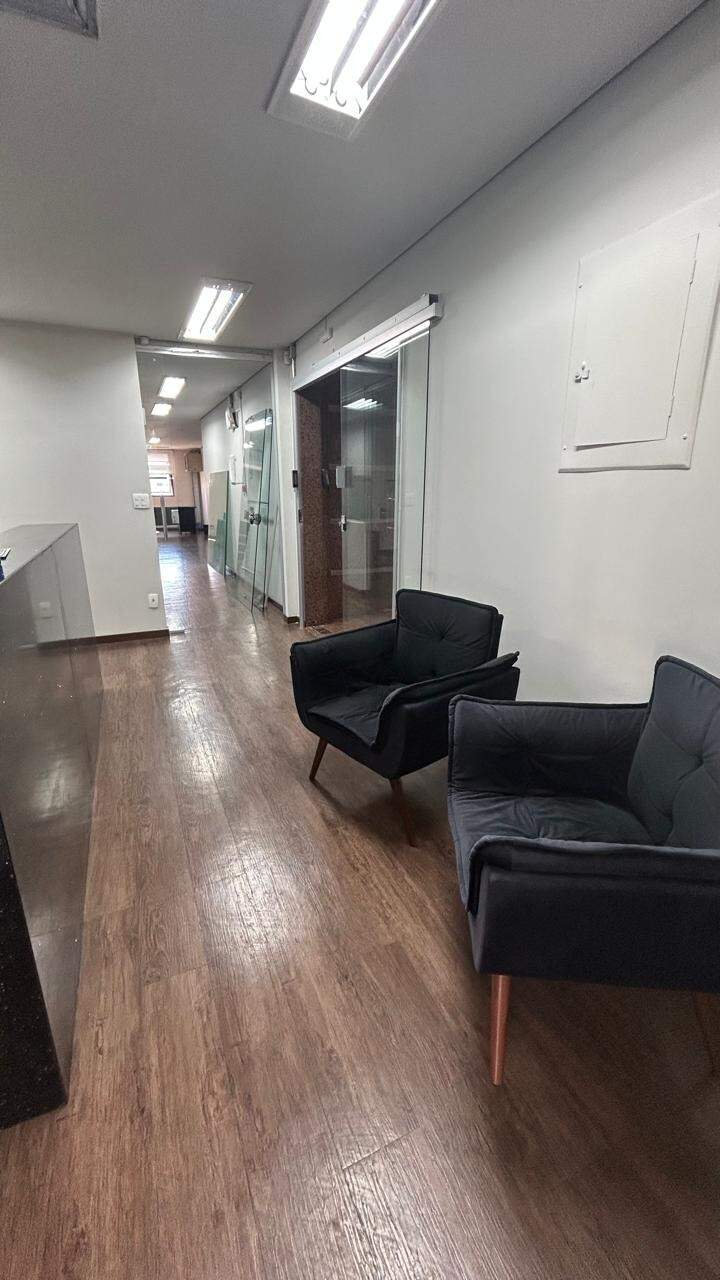 Sala para aluguel no Funcionários: 