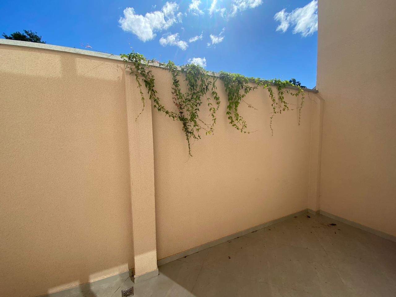 Apartamento com área privativa para aluguel no Centro: 