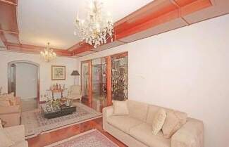 Apartamento para aluguel no Lourdes: 