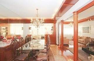 Apartamento para aluguel no Lourdes: 