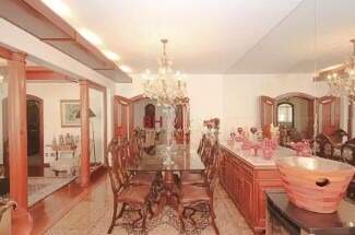 Apartamento para aluguel no Lourdes: 