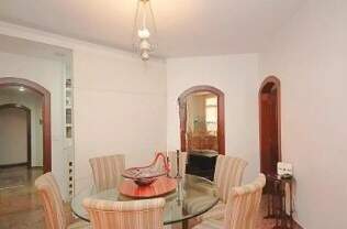 Apartamento para aluguel no Lourdes: 