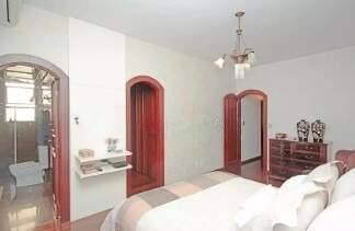 Apartamento para aluguel no Lourdes: 
