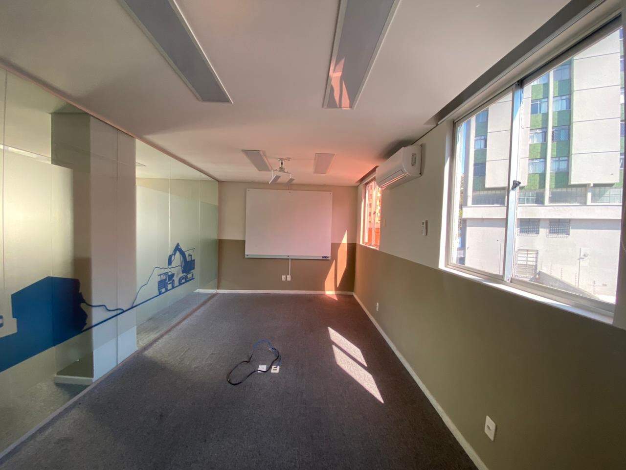 Prédio Comercial para aluguel no Santo Antônio: 