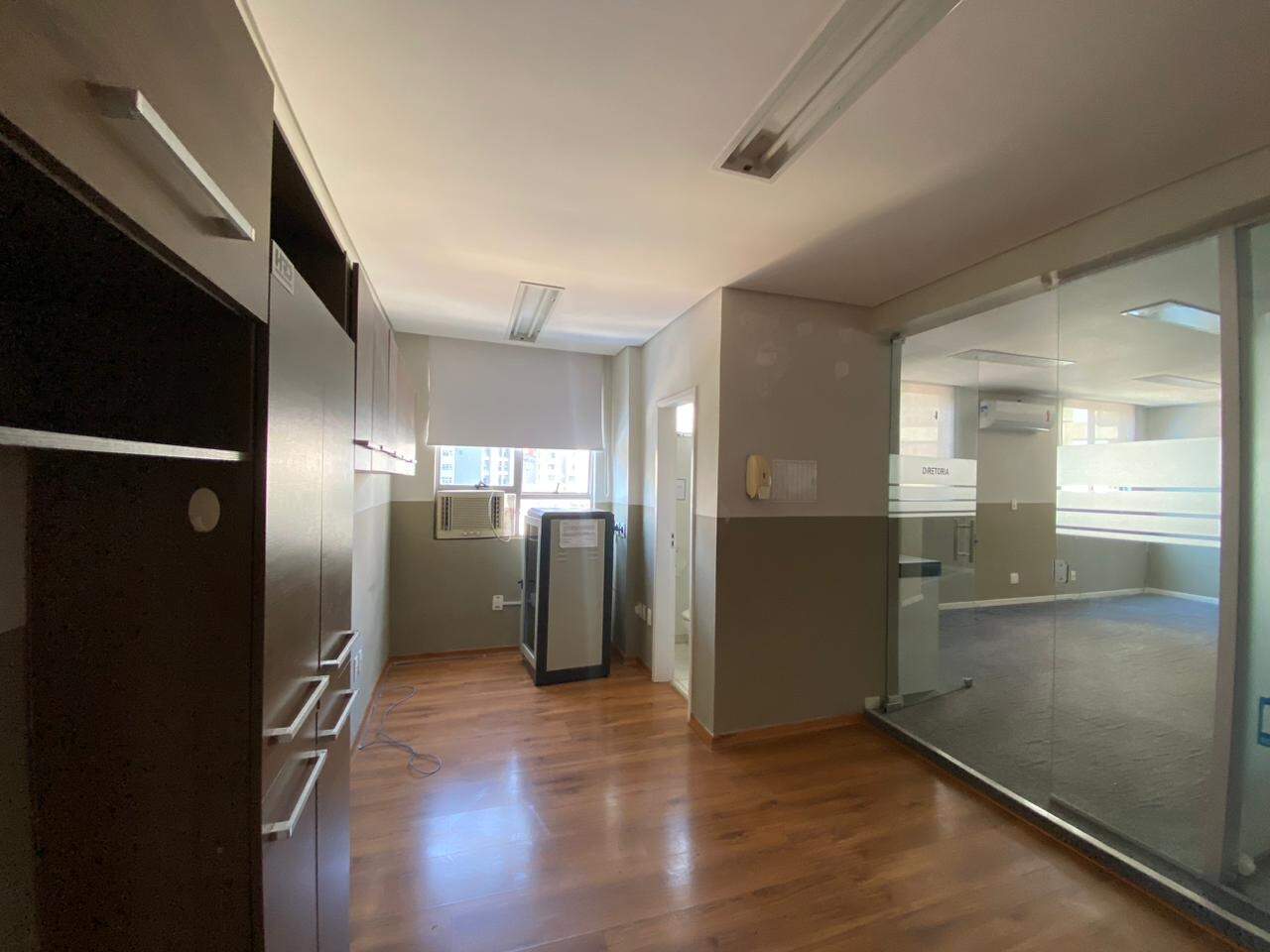 Prédio Comercial para aluguel no Santo Antônio: 