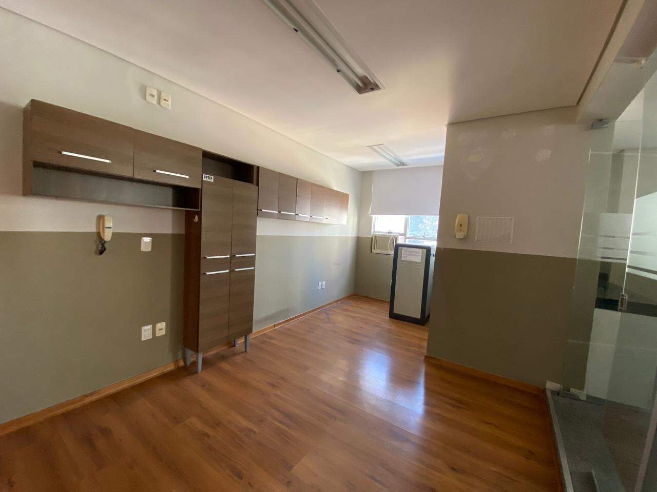 Prédio Comercial para aluguel no Santo Antônio: 