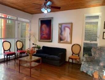 Casa para aluguel no São Pedro: 