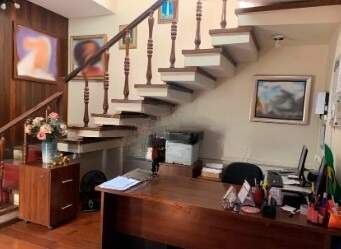 Casa para aluguel no São Pedro: 