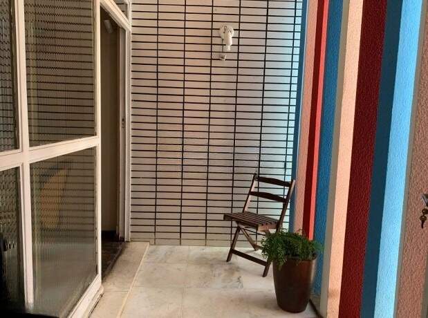 Casa para aluguel no São Pedro: 