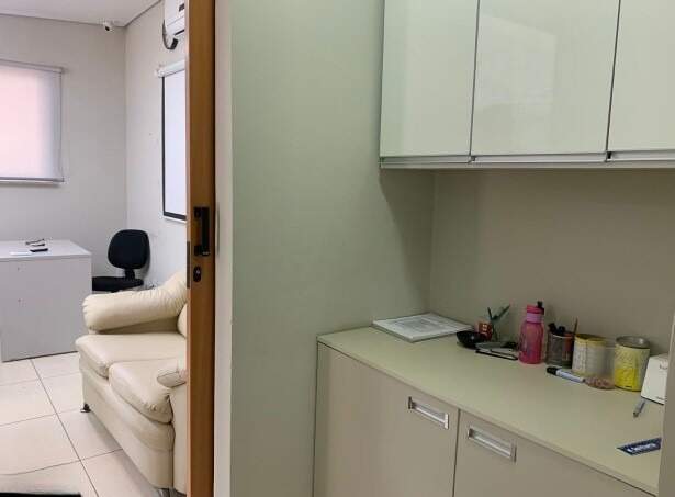 Casa para aluguel no São Pedro: 