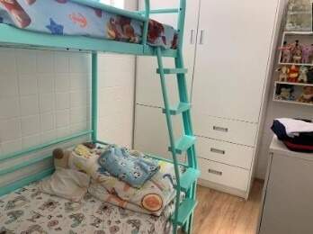 Casa para aluguel no São Pedro: 