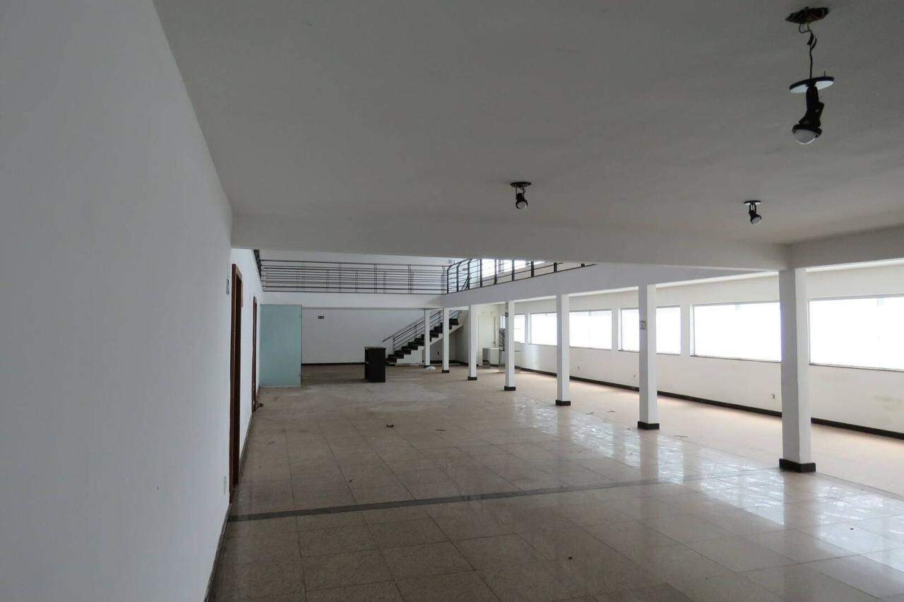 Loja para aluguel no Betânia: 