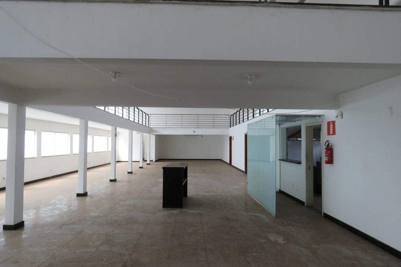 Loja para aluguel no Betânia: 