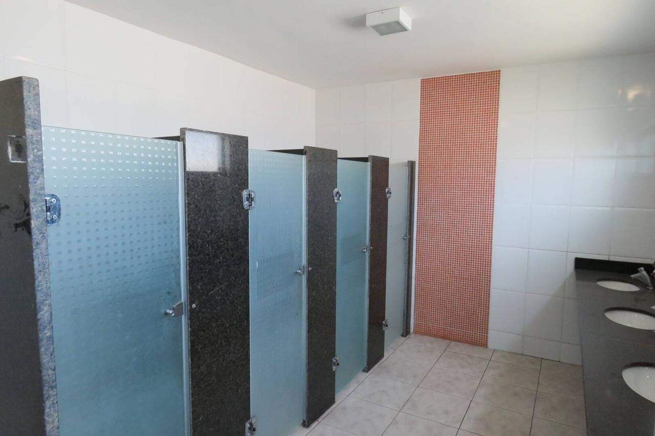Loja para aluguel no Betânia: 