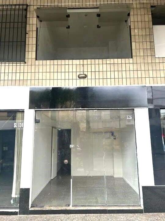 Loja para aluguel no Gutierrez: 