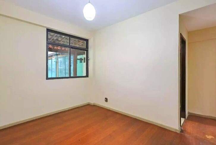 Apartamento com área privativa para aluguel no Santo Antônio: 
