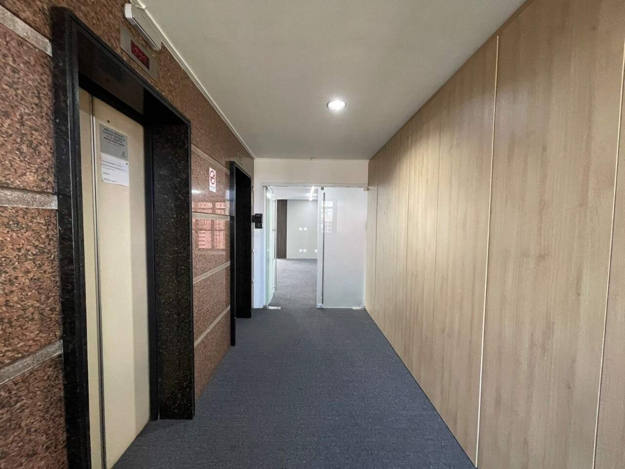 Sala para aluguel no Funcionários: 