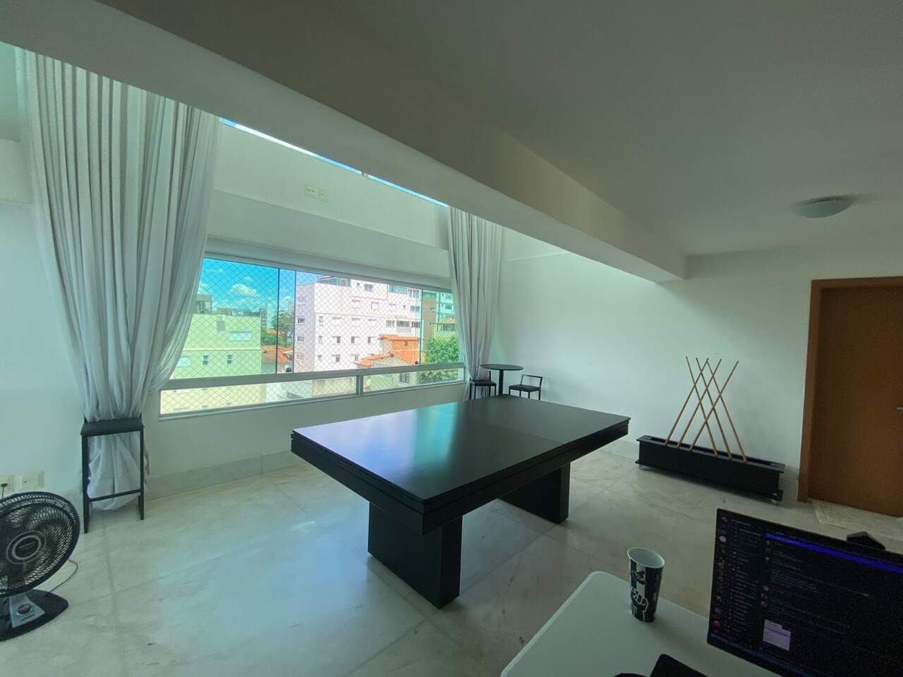 Cobertura Duplex para aluguel no São José: 