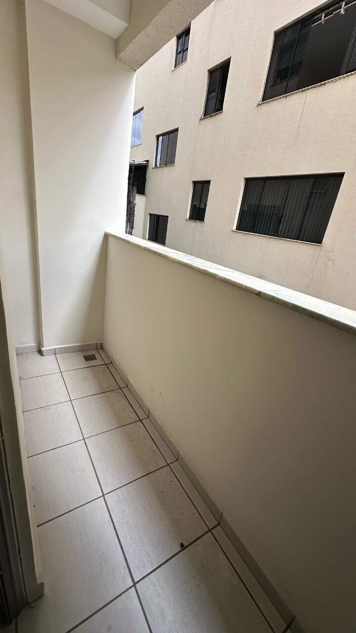 Apartamento para aluguel no Castelo: 