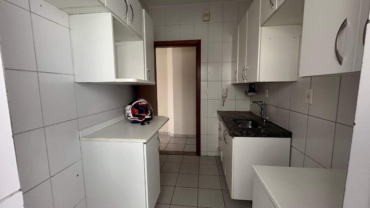 Apartamento para aluguel no Castelo: 