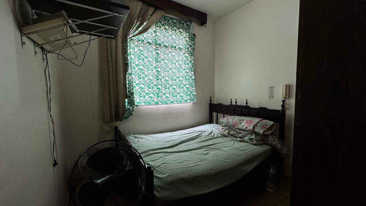 Apartamento para aluguel no Boa Viagem: 